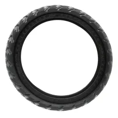 Ulip 70/60-7 5 diamant tout-terrain pneu solide | iMooving