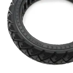 Ulip 70/60-7 5 diamant tout-terrain pneu solide | iMooving