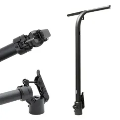 Potence de direction du E2 Pro E | iMooving