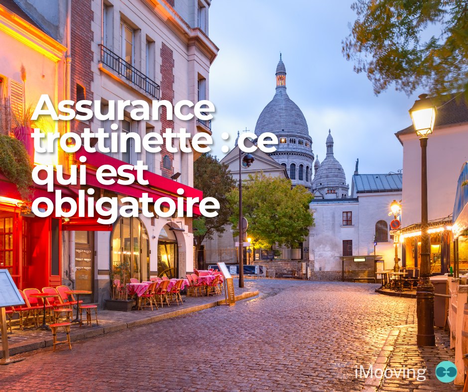 Assurance trottinette électrique : obligation, prix et comment choisir