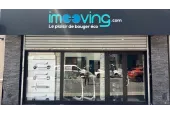 iMooving Paris Faubourg Saint-Denis